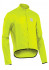 detail Cyklo bunda Northwave Breeze 2 žlutá