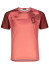detail Dětský cyklistický dres Scott Shirt Jr Trail 20 s/sl Bri Re/Ru Re