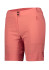 detail Cyklistické kraťasy Scott Shorts W's Endurance ls/fit w/pad brick red