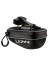 detail Podsedlová brašna Lezyne Pod Caddy QR M Black