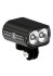 detail Přední světlo Lezyne Ebike Micro Drive 500, černé