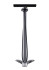 detail Nožní pumpička Scott SYN Floor Pump Vernon 2.0 Dual Mode Cool Grey