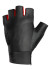detail Cyklistické rukavice Northwave Extreme Short Fingers Glove Black/Red