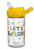 detail Láhev Camelbak Eddy+Kids 0,4l Lets Explore