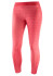 detail Dámské legíny SALOMON ELEVATE AERO 7/8 TIGHT W DUBARRY