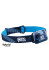 detail Čelovka Petzl Tikkina Blue