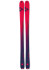 detail Skialpové lyže Fischer Transalp 86 Carbon ws