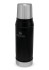 detail  Termoska Stanley Legendary Classic 750 ml černá mat