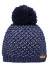 detail Dětská čepice BARTS CERS BEANIE KIDS LAPIS