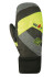 detail Dětské rukavice Snowlife Thermo Short JR Mitt 195