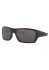 detail Sluneční brýle Oakley 9263-6263 Turbine Matte Black w/ PRIZM Grey Pol