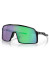 detail Sluneční brýle Oakley 9406-0337 Sutro Black Ink w/ PRIZM Jade