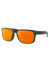 detail Sluneční brýle Oakley 9102-E255 Holbrook Matte Black w/ PRIZM Ruby