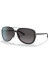 detail Dámské sluneční brýle Oakley 4129-1758 Split Time Vltblack W/ Prizm Grey Grad