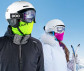 náhled Nákrčník UYN Community Mask Winter A075 Blue