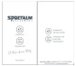 náhled Dámské kalhoty Sportalm Black 162800314759