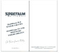 náhled Pánská bunda Sportalm Blue 164050144025