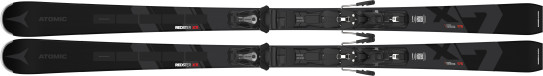 detail Sjezdové lyže Atomic REDSTER X7i RVSK C + MI 12 GW