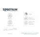 náhled Dámská sukně Sportalm 1826004545 Black
