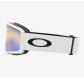 náhled Oakley 7120-08 Target Line L Matte White w/ Hi Yellow