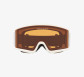 náhled Lyžařské brýle Oakley 7122-21 Target Line S Matte White w/Prizm Pers