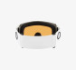 náhled Lyžařské brýle Oakley 7122-21 Target Line S Matte White w/Prizm Pers