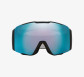 náhled Lyžařské brýle Oakley 7136-02 Line Miner Pro L Mt Black Saph & Iced