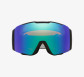 náhled Lyžařské brýle Oakley 7136-04 Line Miner Pro L Mt Black Argon & Iced