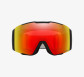 náhled Lyžařské brýle Oakley 7137-03 Line Miner Pro M Mt Black Torch & Iced