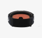 náhled Lyžařské brýle Oakley 7137-03 Line Miner Pro M Mt Black Torch & Iced