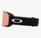 náhled Lyžařské brýle Oakley 7137-05 Line Miner Pro M Mt Black RoseGld & Iced