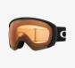 náhled Lyžařské brýle Oakley 7110-03 Flight Path L MatteBlack wPrzmPersimGBL