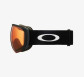 náhled Lyžařské brýle Oakley 7110-03 Flight Path L MatteBlack wPrzmPersimGBL