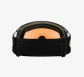 náhled Lyžařské brýle Oakley 7110-03 Flight Path L MatteBlack wPrzmPersimGBL