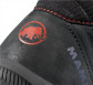 náhled Pánské boty Mammut Mercury IV Mid GTX® Men Black/Hot Red
