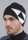 náhled Fischer Reversible Black/White