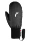 náhled Pánské rukavice Reusch Baffin Touch Black/Silver