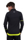 náhled Pánská bunda Fischer Light Evolution vesta Black