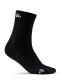 náhled Dětské ponožky Craft 1909738-999000 Warm Mid 2-pack