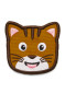 náhled Affenzahn Velcro badge Cat