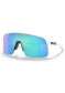 náhled Sluneční brýle Oakley 9463-1939 Sutro Lite Matte White/Prizm Sapphire