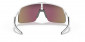 náhled Sluneční brýle Oakley 9463-1939 Sutro Lite Matte White/Prizm Sapphire