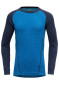 náhled Devold Duo Active Junior Shirt Skydiver/Evening