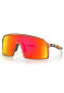 náhled Sluneční brýle Oakley 9406-4837 Sutro TLD Rd/GldShft w/ PRIZM Ruby