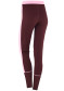 náhled Dámské legíny Kari Traa Perle Pant 622507 Syrup