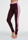 náhled Dámské legíny Kari Traa Perle Pant 622507 Syrup