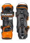 náhled Boty na skialp Scarpa Maestrale 4.0 Black/Orange
