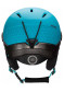 náhled Dětská helma Rossignol Whoopee Visor Impacts blue/black-helma