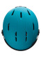 náhled Dětská helma Rossignol Whoopee Visor Impacts blue/black-helma