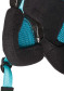 náhled Dětská helma Rossignol Whoopee Visor Impacts blue/black-helma
